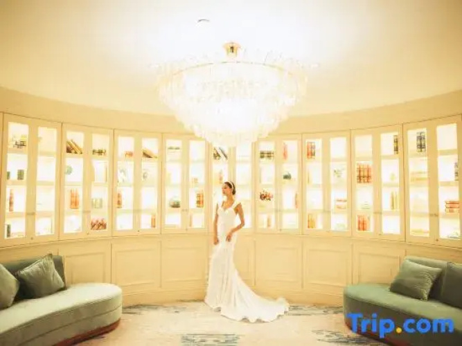 Joido Manor Hotel