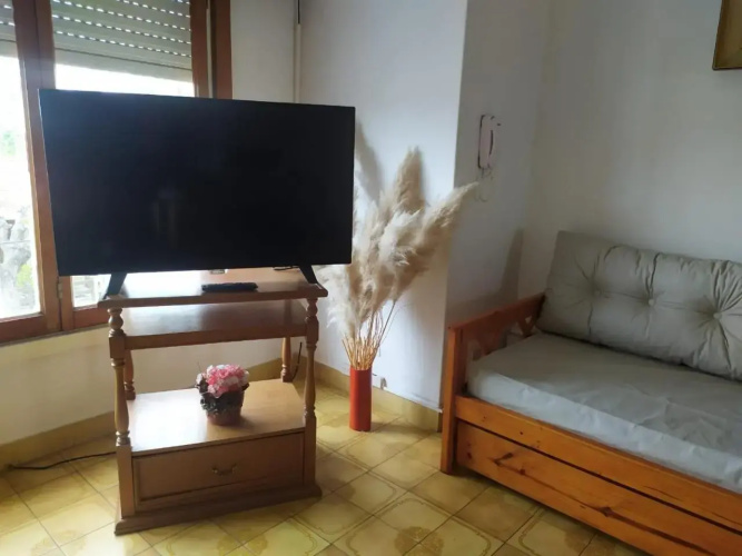 Apartamento en Parque Luro
