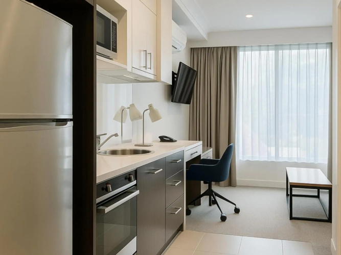 Quest East Perth photo 28