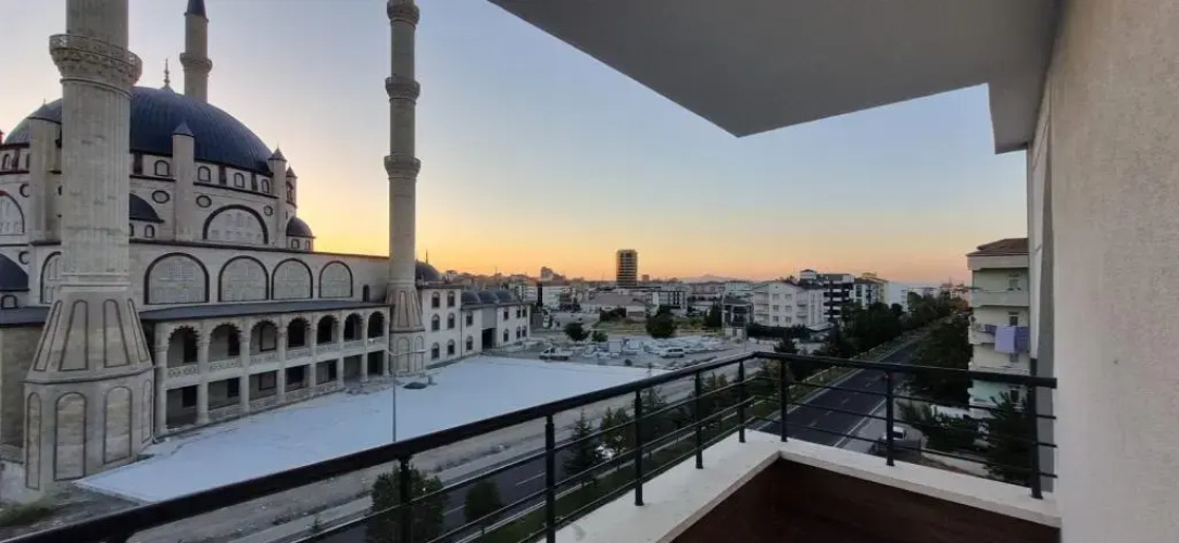 THE SUIT Residence Daire