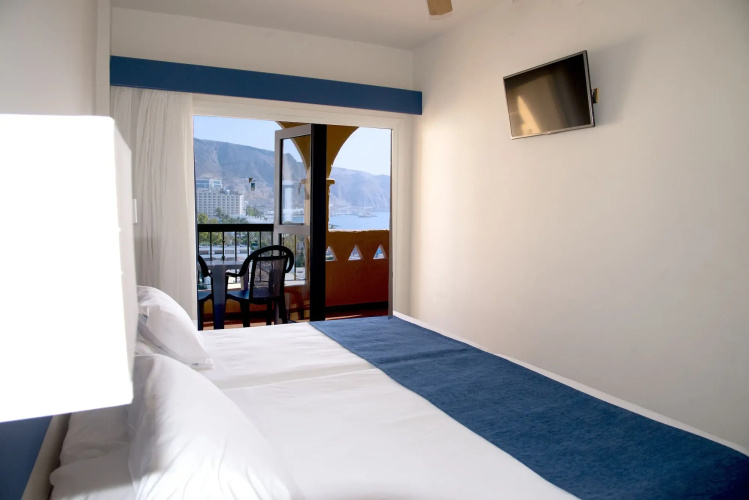 Playadulce Hotel
