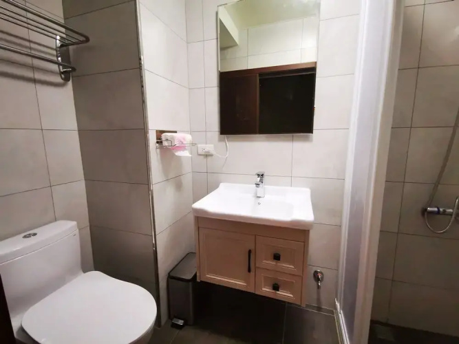 360 Coffee Homestay