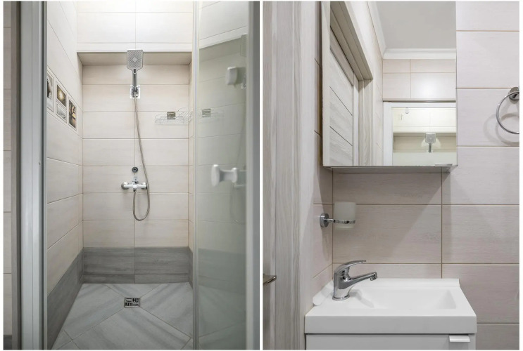 Фотография номера квартиры ТутЖивут на улице Зиповская 34 корпус 2