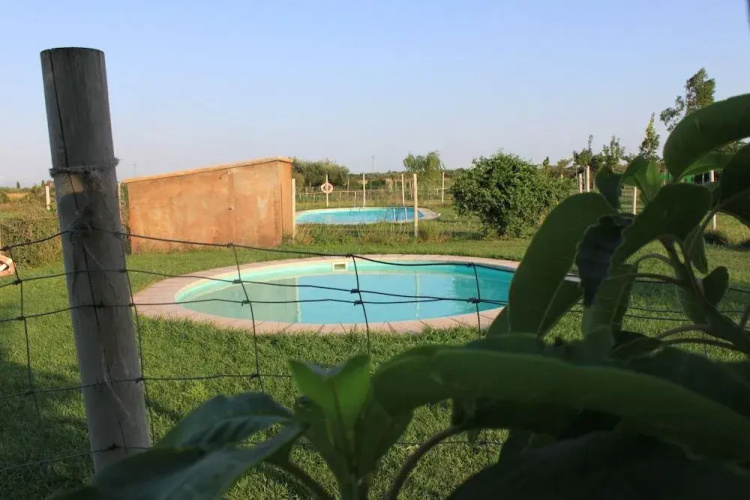 Granja Escola La Perdiu - Hostel