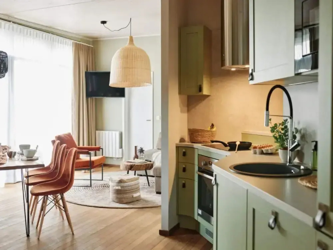 Charming Countryside Escape