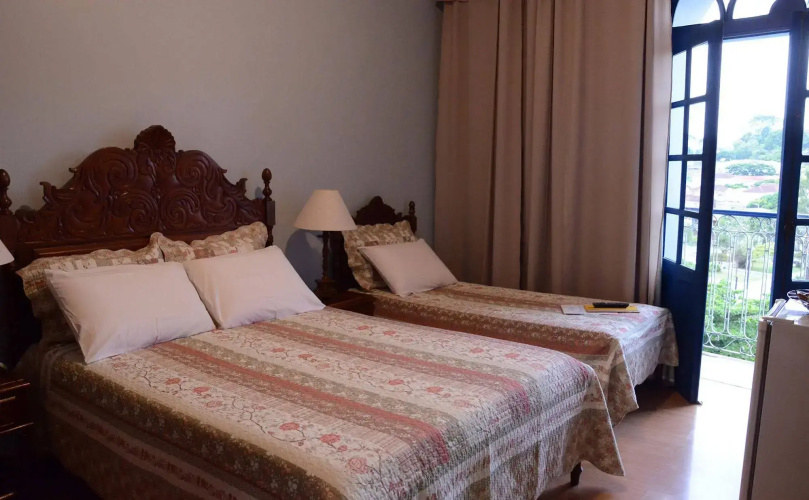 Hotel Lenheiros