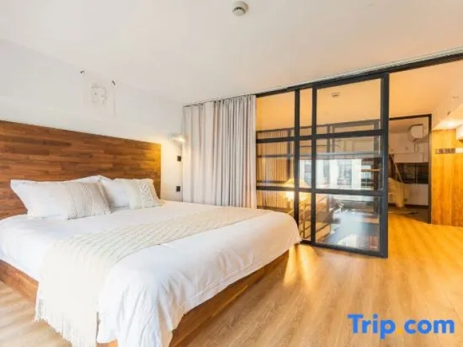 Duplex Suite