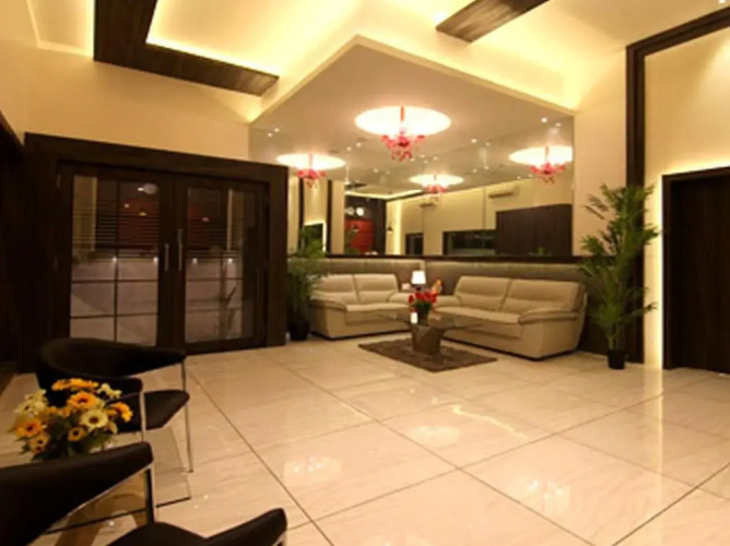 Hotel Executive Inn