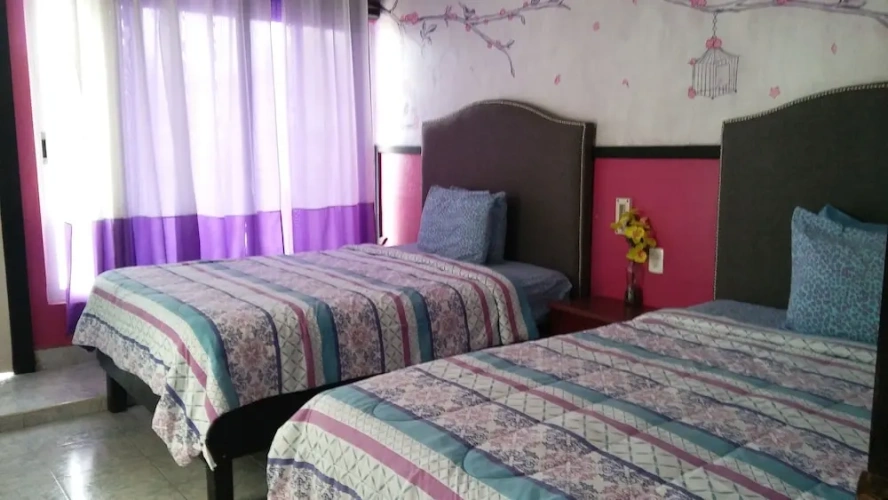1 Bedroom Standard room