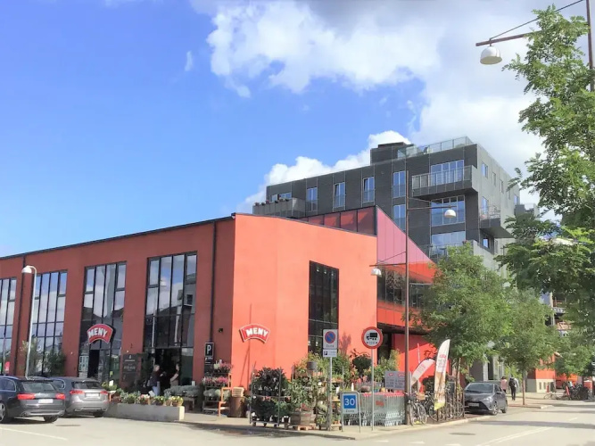 Hotelbild