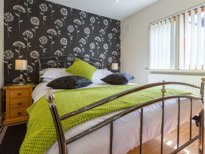 Oak Lodge - B&B