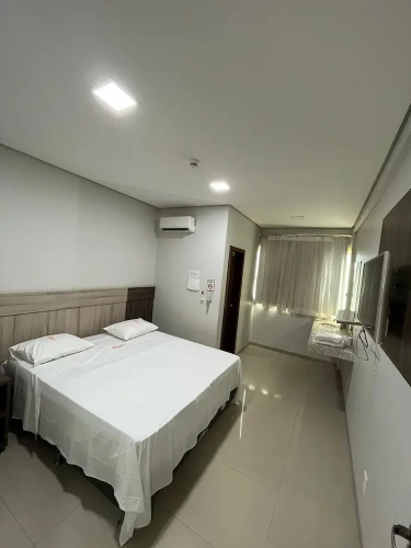 Hotel PetroShop