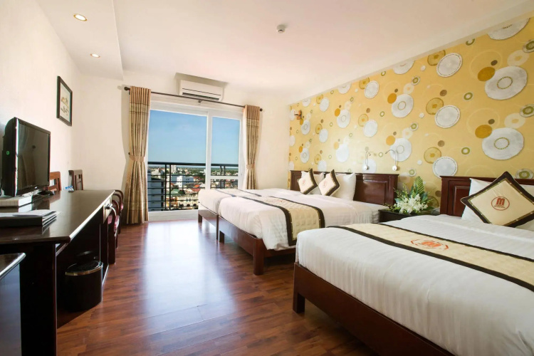 Midtown Hotel Hue