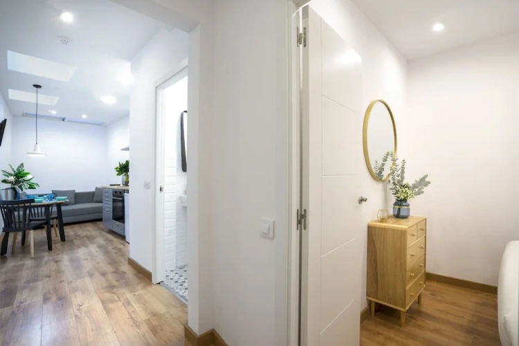 Double Apartment