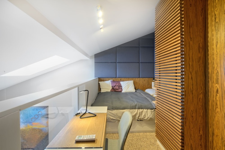 3D KRUPNICZA 10 Apartament