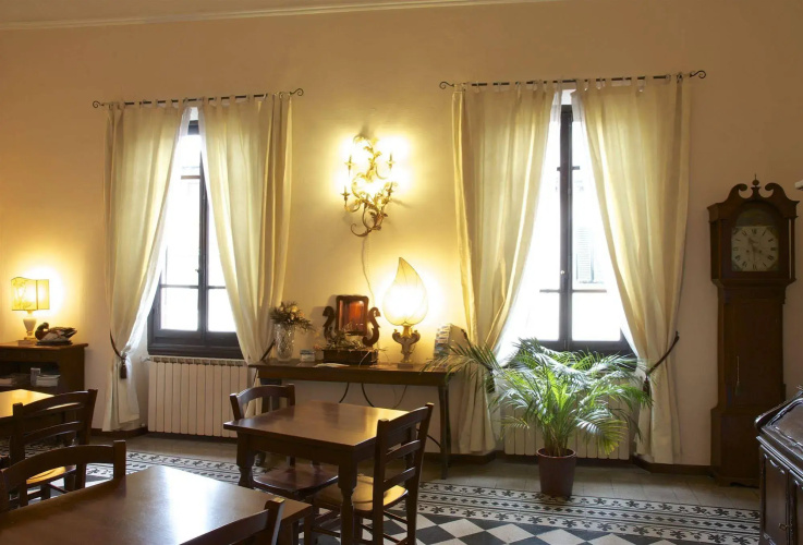 Hotel Emma