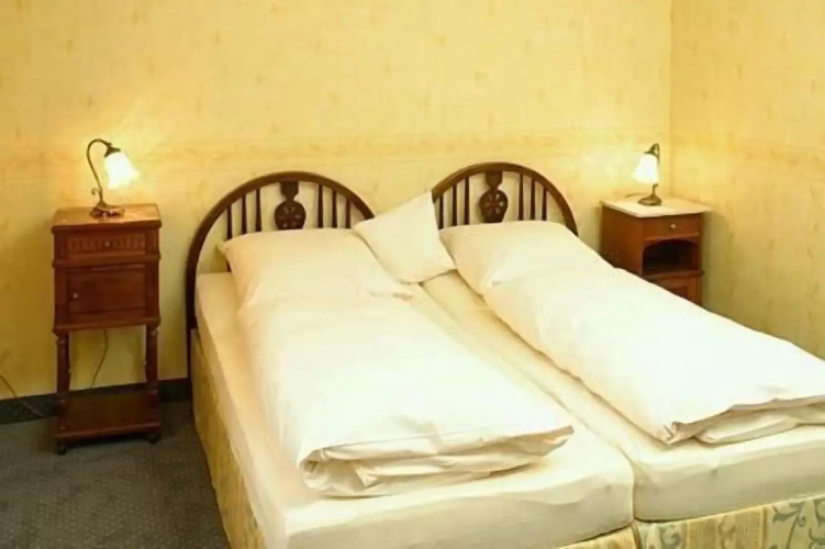 Hotel Buchenhof