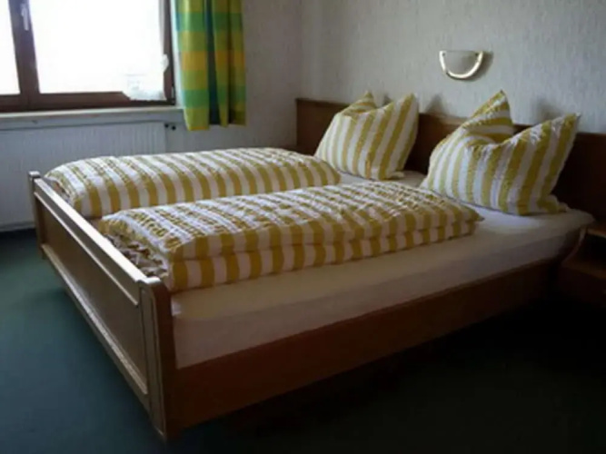 Holiday Apartment Hildegard Birds