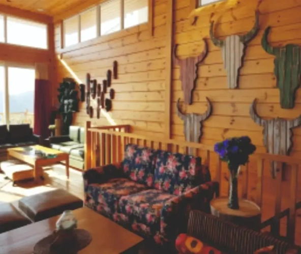 3 Bedrooms Villa