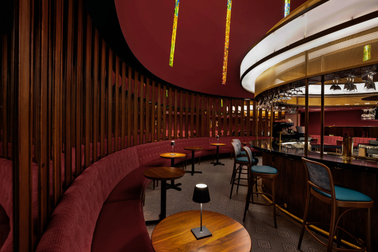 Hotel Minneapolis Indigo Downtown photo 29