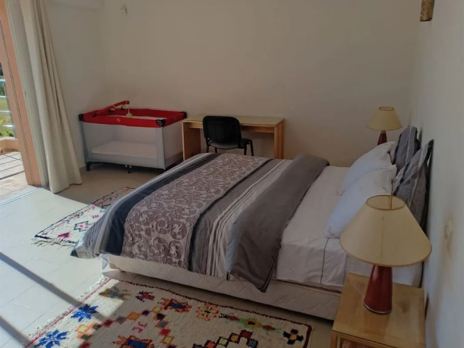 Villa d'Ourika 2