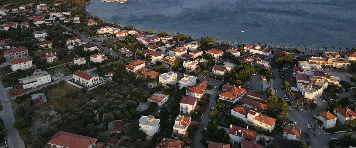 Villa Gökova