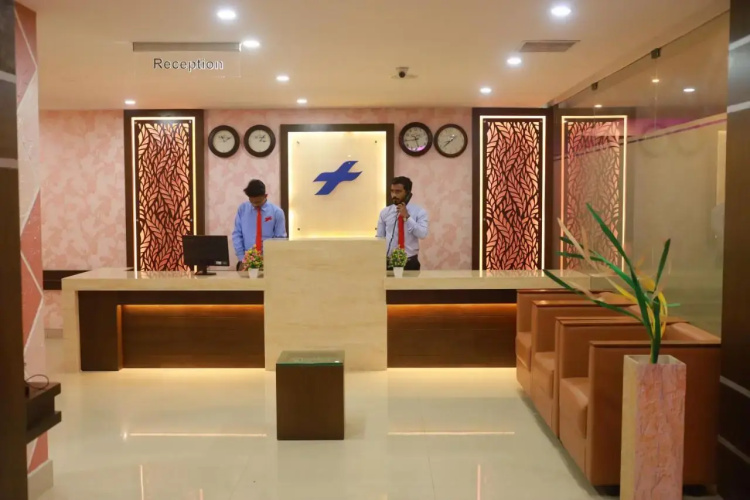 Finch Hotels