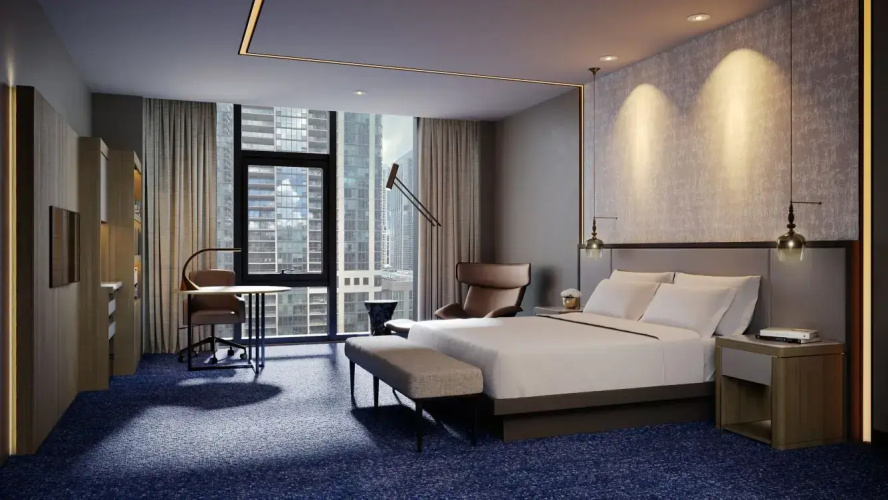 Superior Double room
