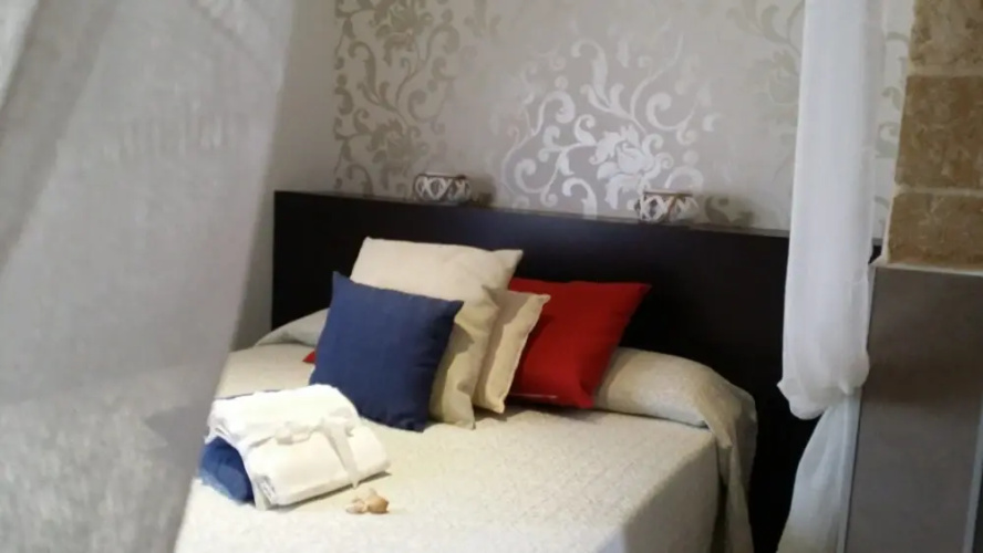 Li Brilli bed and breakfast