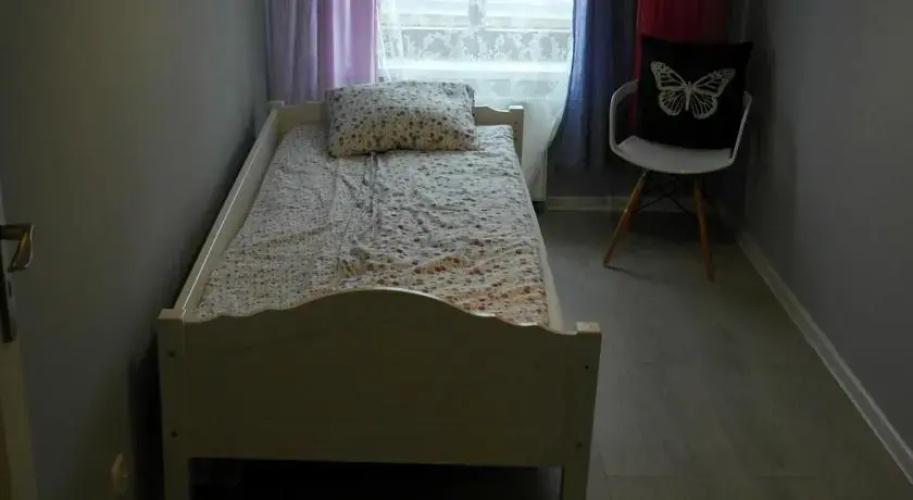 Apartment Nordkapp