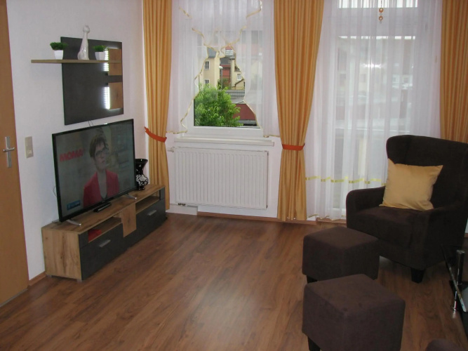 Ferienwohnung Zirkelstein