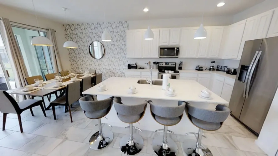 6 Bedrooms Cottage