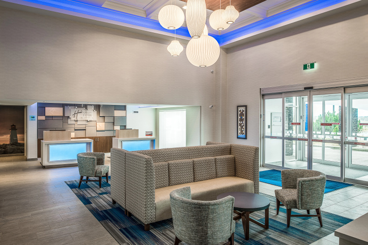 Holiday Inn Express & Suites Halifax - Bedford photo 9