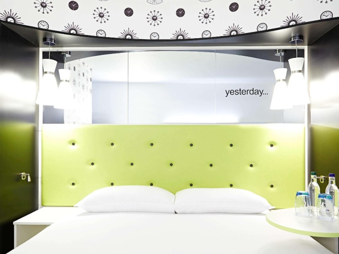 Premium Double room