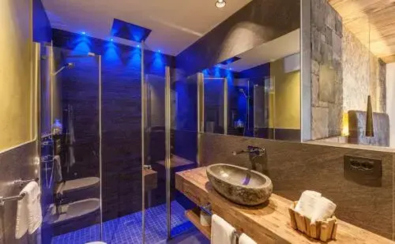 Hotel Tyrol