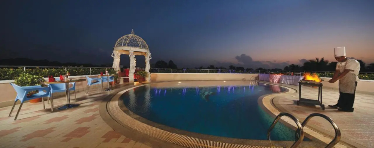 Windsor Rajadhani