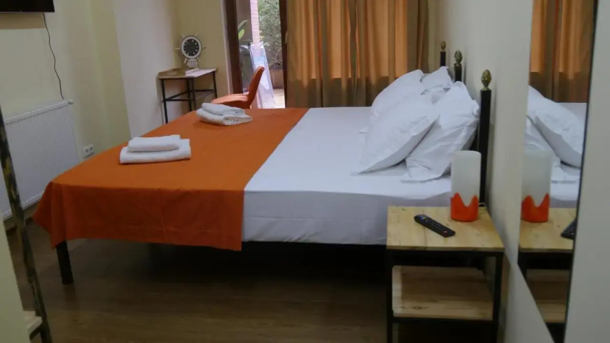 Giorgi Apartment