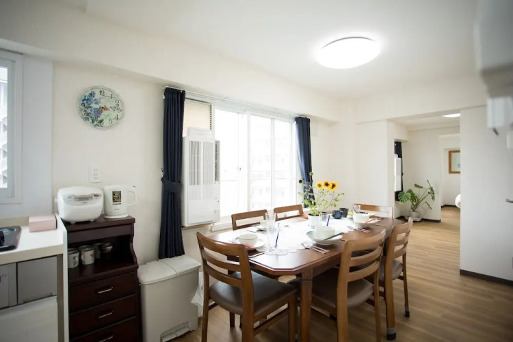 HDO Frontier 24 - Deluxe Apartment 701
