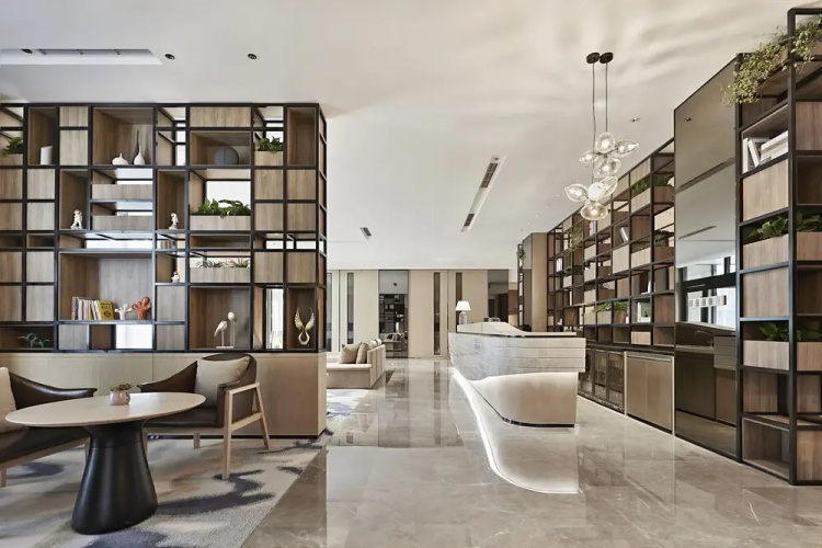 Hyatt Place Shanghai Lingang