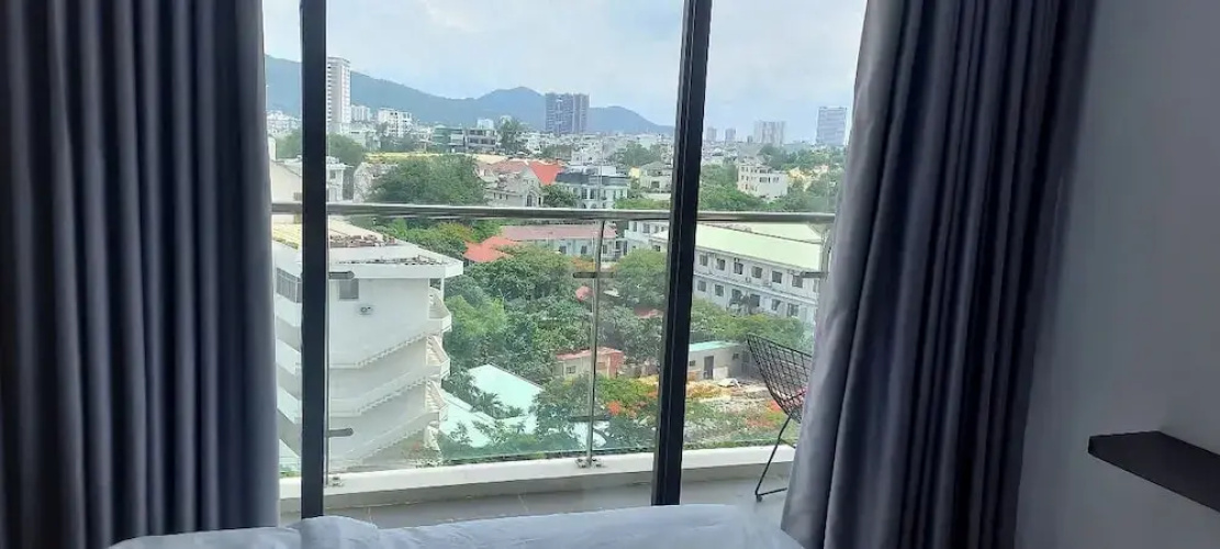 Beachside Condo CSJ TOWER - Nice View