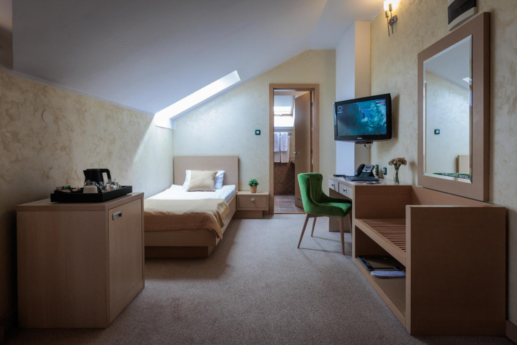 Euro Garni Hotel
