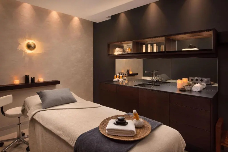 The Westin Valencia photo 32