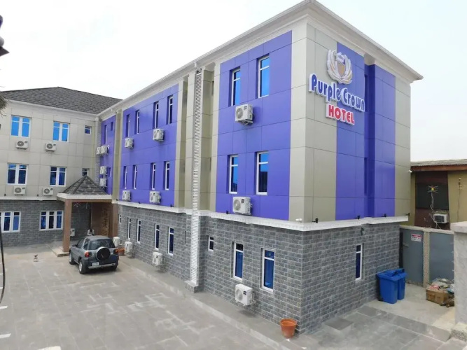 Image de l'hôtel