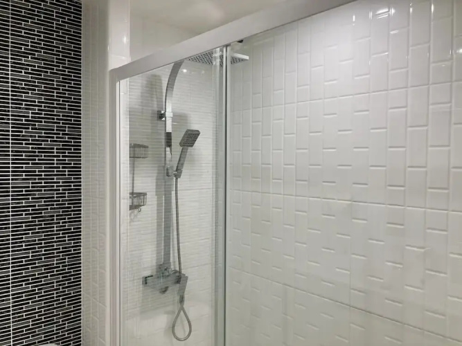 Paradise Condominium by PSR