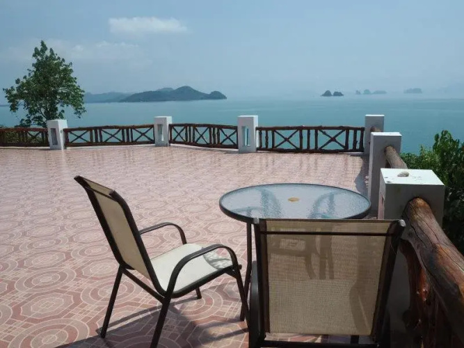 Esmeralda View Resort (SHA Plus+)