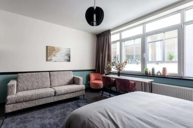 Hey-Aparthotel
