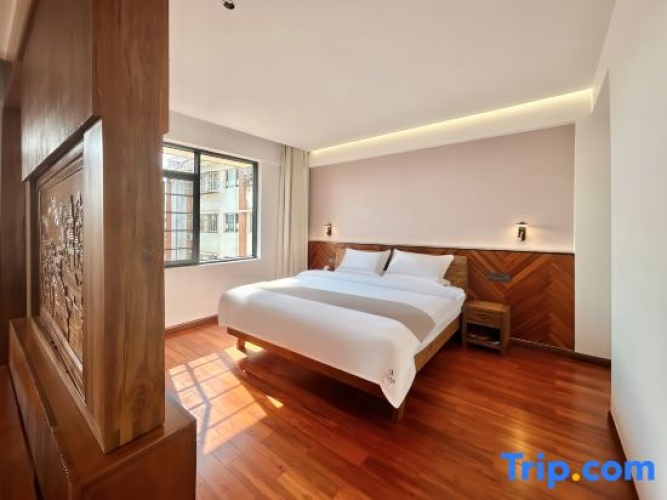 Superior Double Suite
