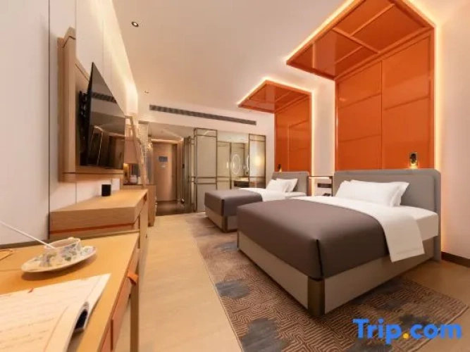 Business Twin room
