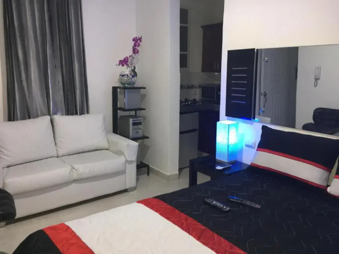Alegria Hostal