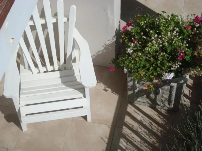 Luxury Double room with pool view